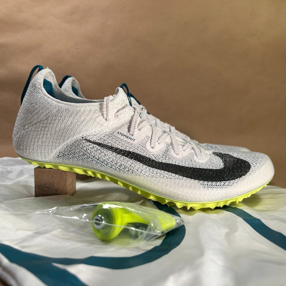 Nike Zoom Superfly Elite 2 Track Cleats, New-MSRP $170!